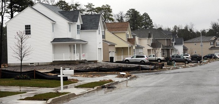 Building permits